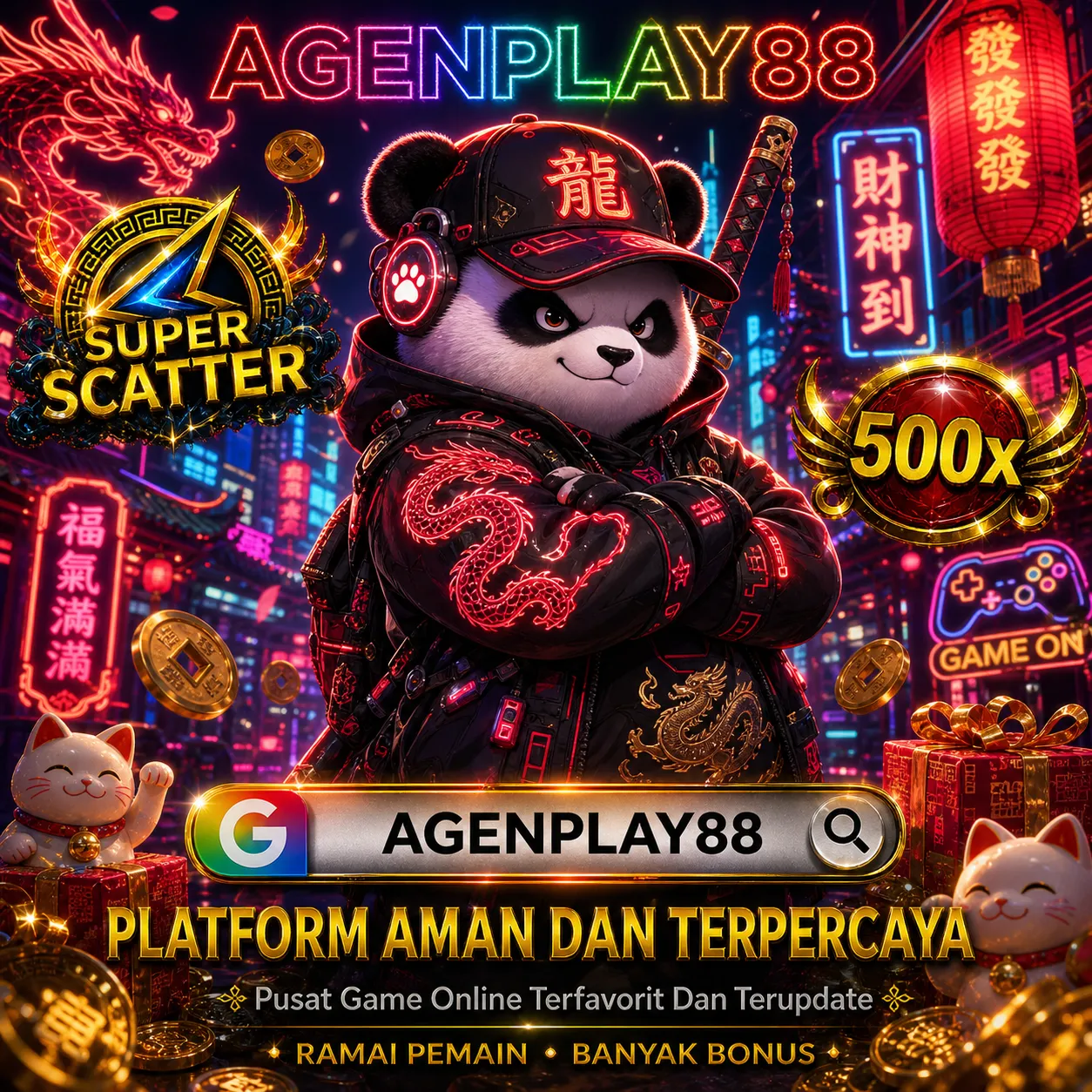 BIRU4D ▶ Selami Dunia Teka-Teki Warna 4 Dimensi! Game Puzzle Biru yang Menenangkan — Asah Logika Sambil Healing!